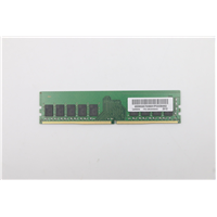 Lenovo ThinkStation P350 Workstation MEMORY - 5M30V06843
