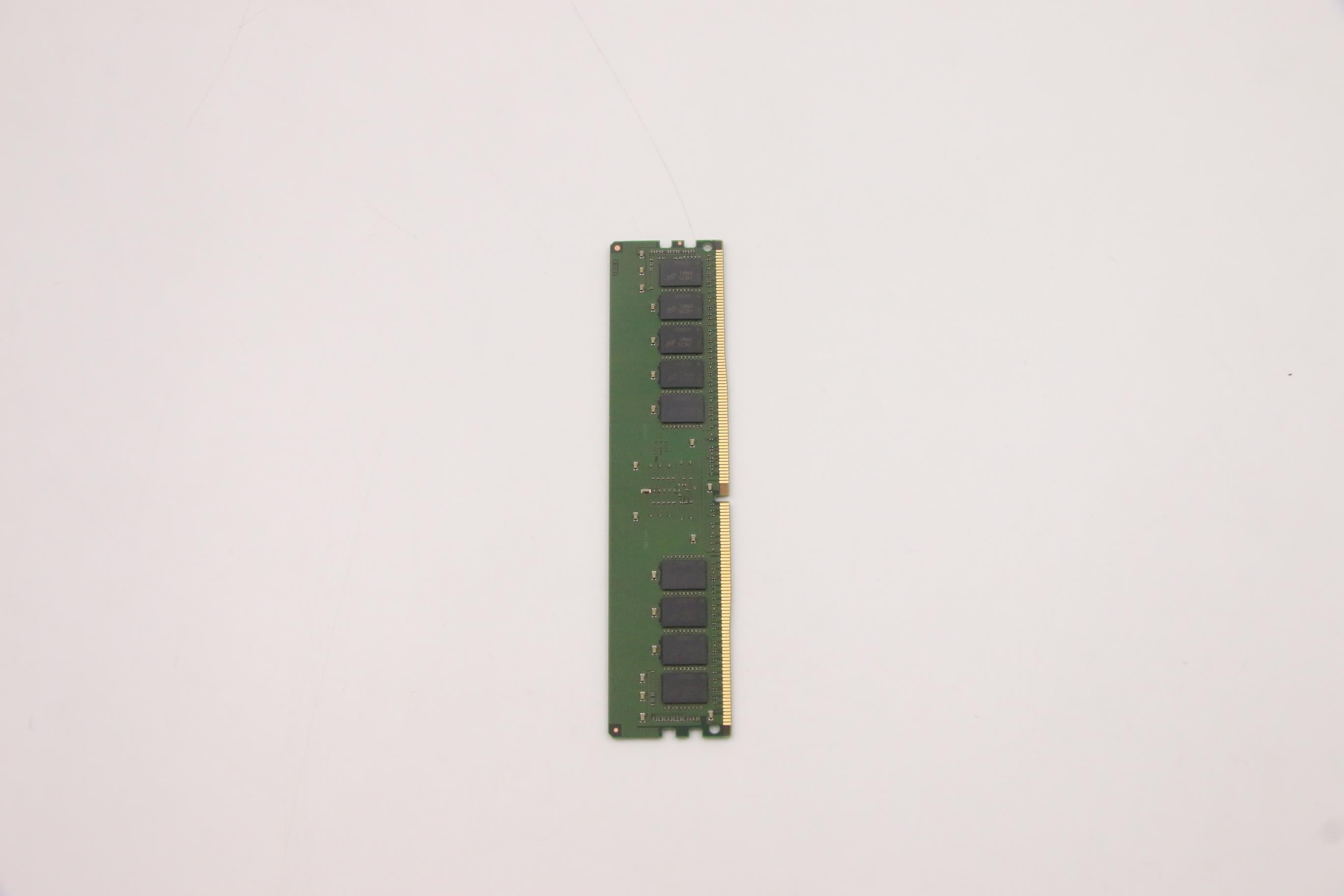 Lenovo Part  Original Lenovo RDIMM,16GB,DDR4,3200,Micron