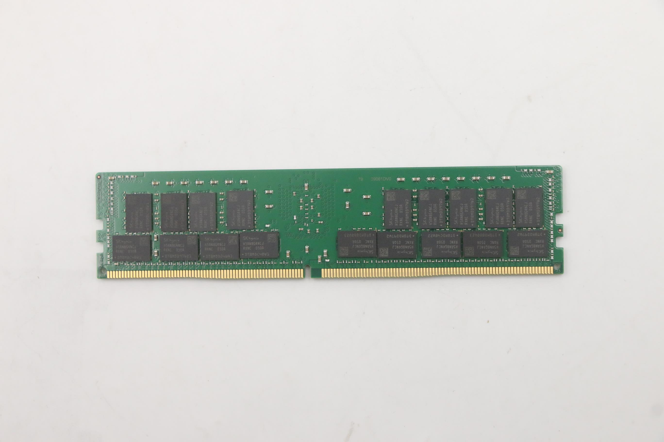 5M30V06865 - Original Lenovo RDIMM,32GB,DDR4,3200,Hynix