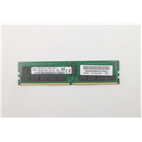 Lenovo ThinkStation P620 Workstation MEMORY - 5M30V06865