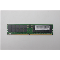Lenovo P5 Workstation (ThinkStation) MEMORY - 5M30V06877