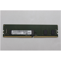 Lenovo ThinkStation P920 Workstation MEMORY - 5M30V06903