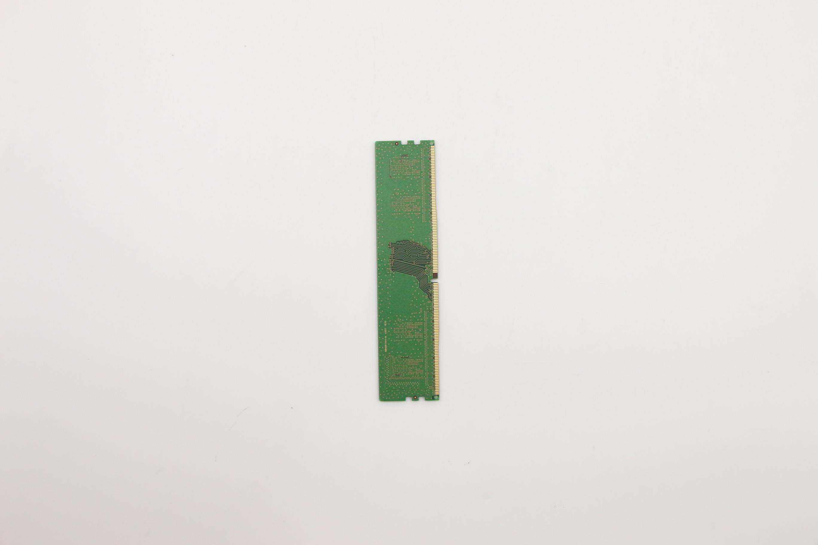 Lenovo Part  Original Lenovo UDIMM,4GB,DDR4,2933,Samsung