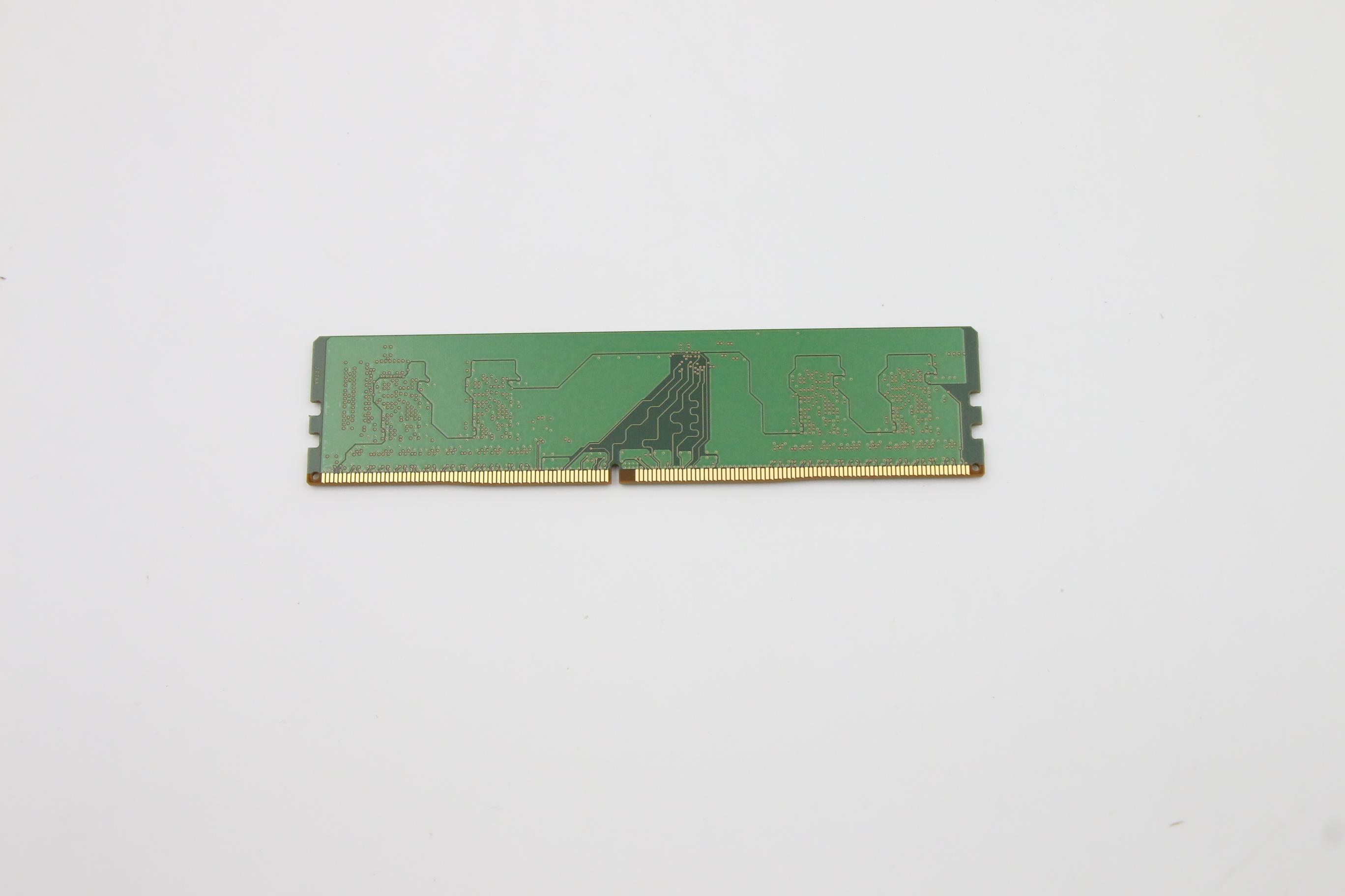 Lenovo Part  Original Lenovo UDIMM,8GB,DDR4,3200,Micron