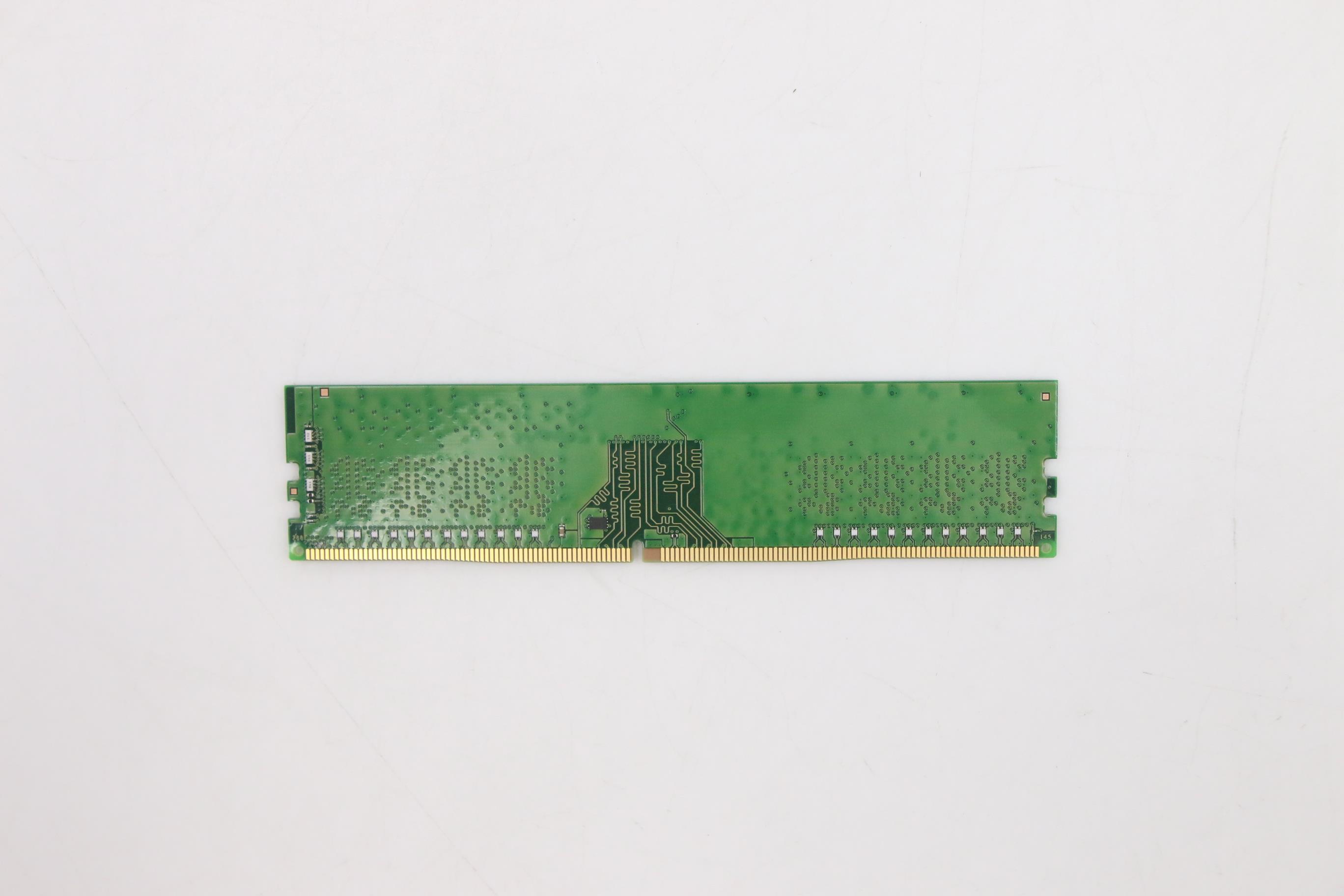 5M30V06926 - Original Lenovo 8GB D4 26U LV26D4U9S8HJ-8