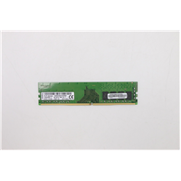 Lenovo ThinkCentre M720s (Desktop) MEMORY - 5M30V06926