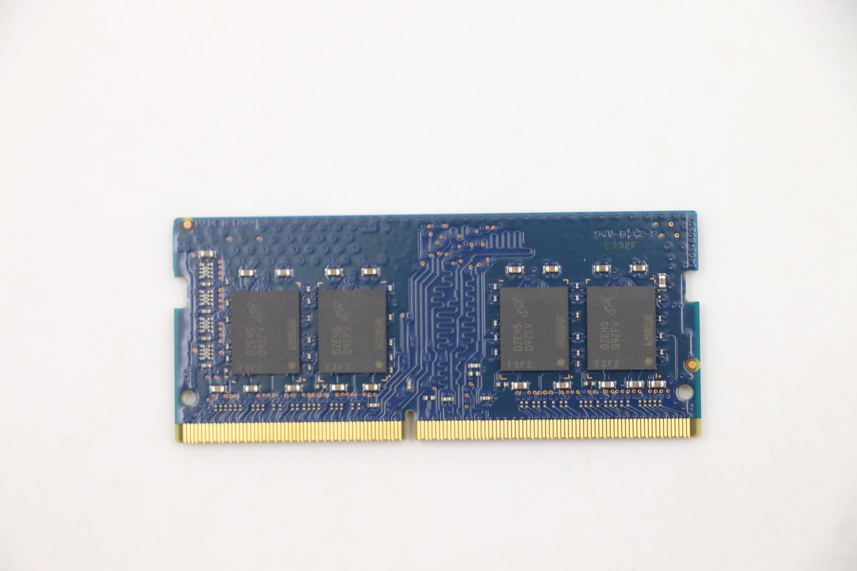 5M30V06972 - Original Lenovo SoDIMM,16GB,DDR4,3200,Ramaxel