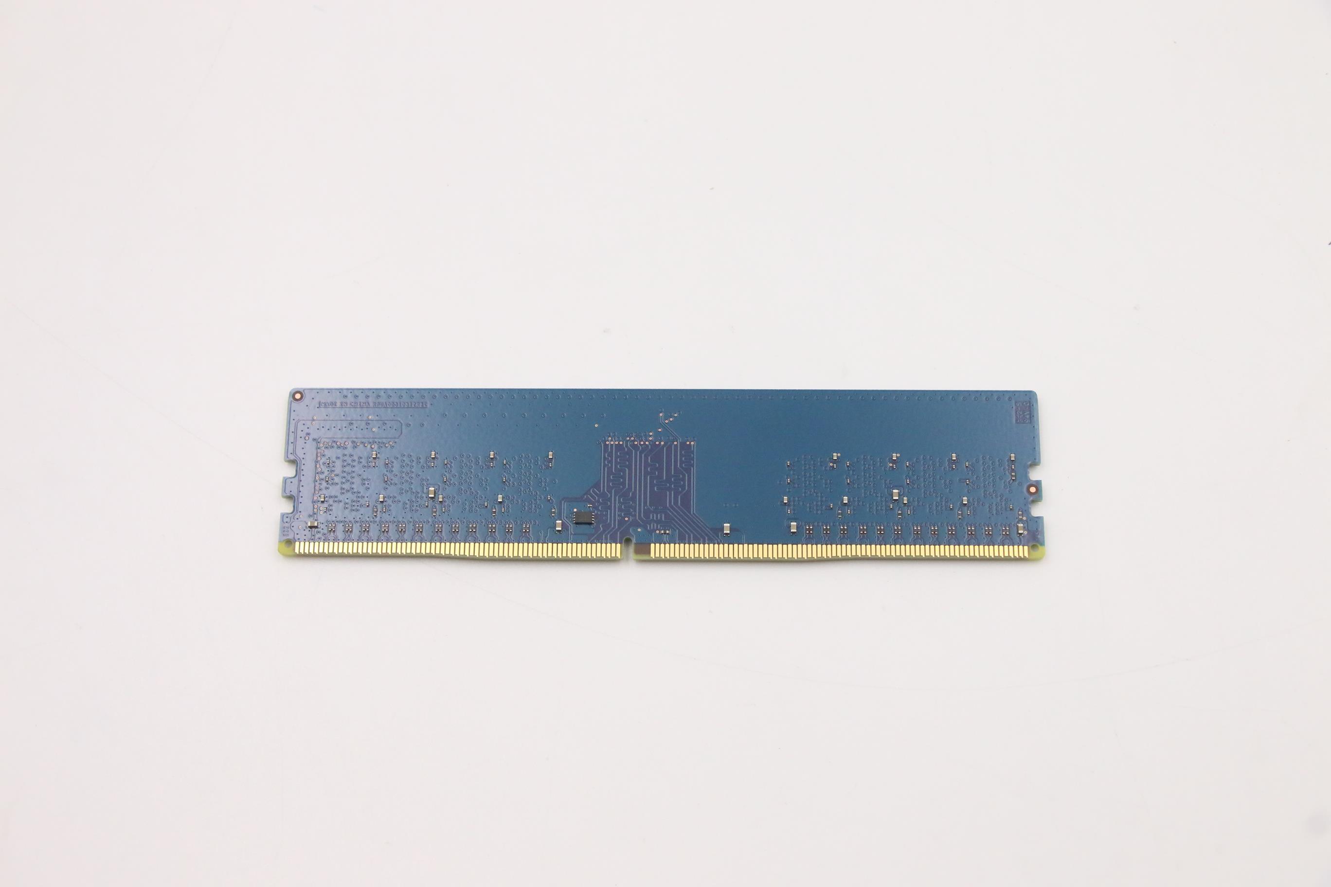 5M30V06976 - Original Lenovo UDIMM,16GB,DDR4,3200,Ramaxel