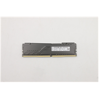 Lenovo Legion T5-26AMR5 Desktop (Lenovo) MEMORY - 5M30Z71641