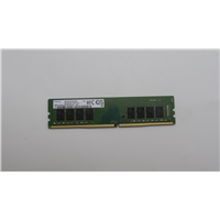 Lenovo ThinkCentre M90s Desktop MEMORY - 5M30Z71649