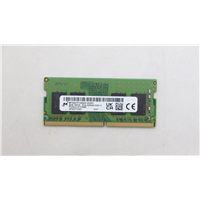 Lenovo Legion 5-17ACH6H Laptop (Lenovo) MEMORY - 5M30Z71650