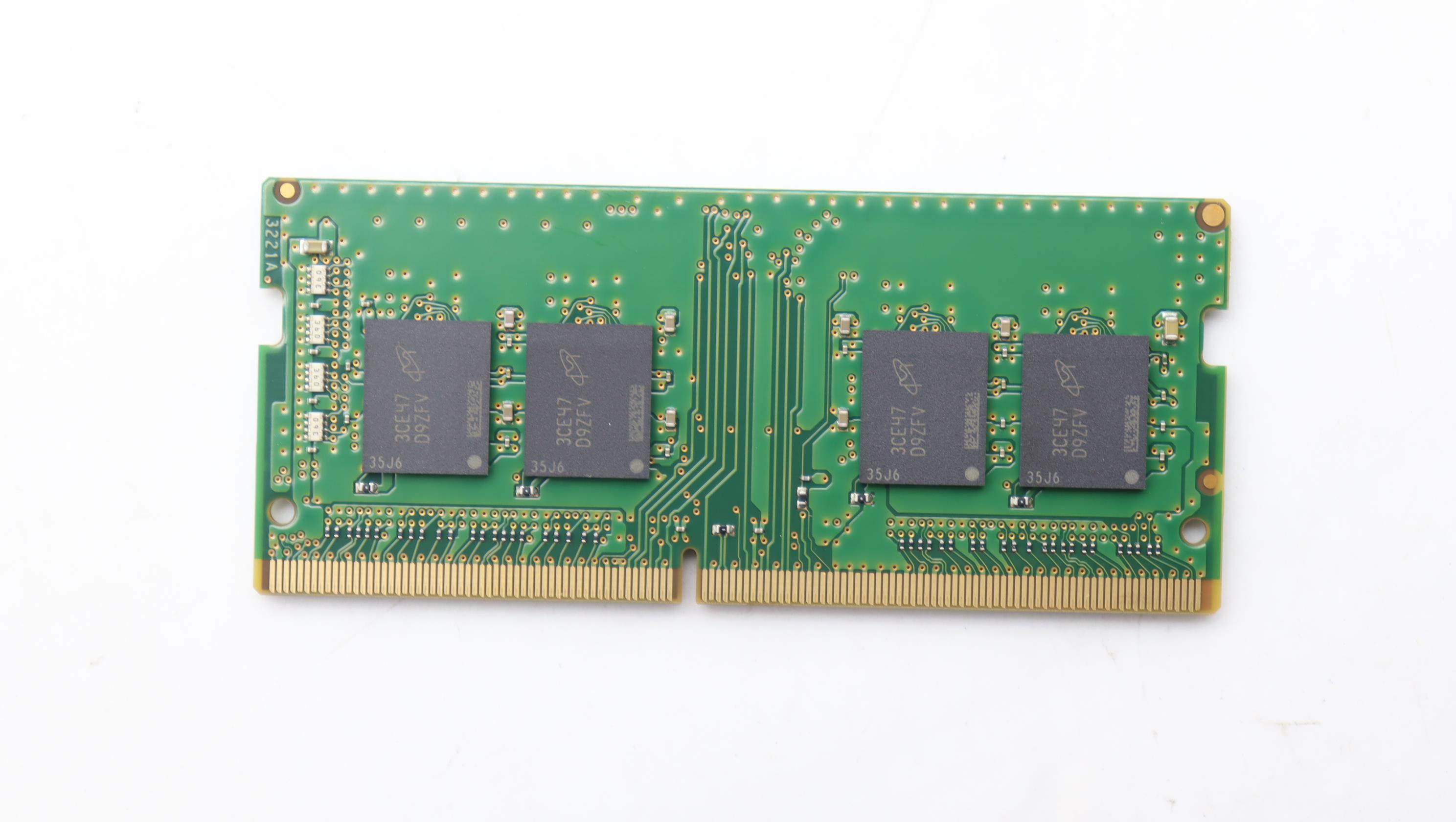 5M30Z71651 - Original Lenovo SoDIMM,16GB,DDR4,3200,Micron