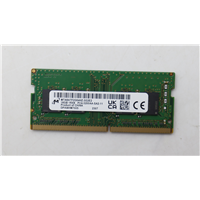 Lenovo ThinkStation P350 Tiny Workstation MEMORY - 5M30Z71651