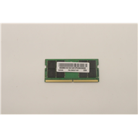 Lenovo ThinkCentre M90q Gen 3 Desktop MEMORY - 5M30Z71681