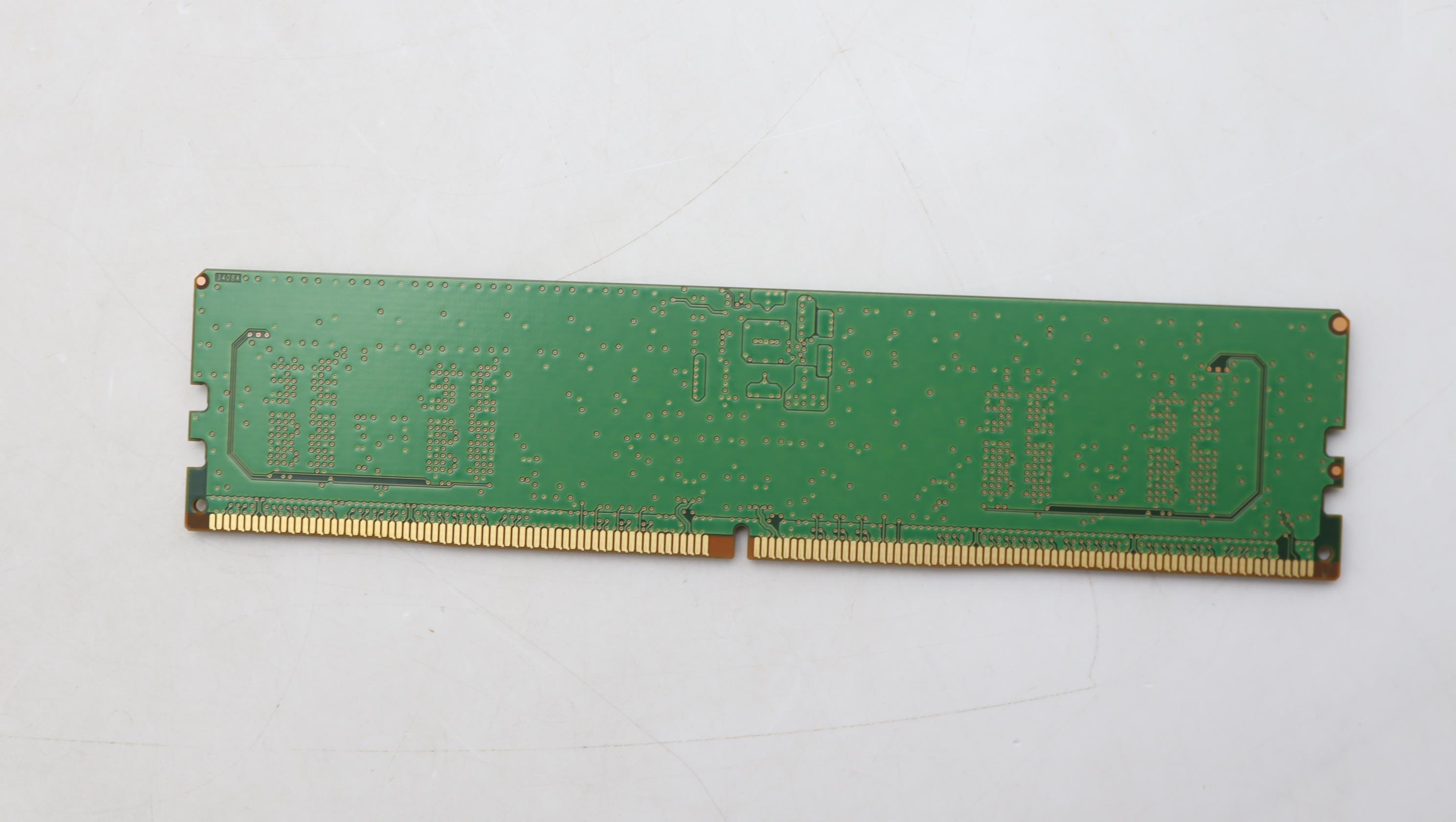 Lenovo Part  Original Lenovo UDIMM,8GB, DDR5,4800 ,Micron