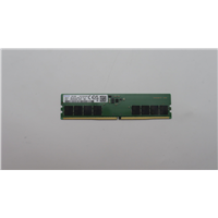 Lenovo ThinkCentre M80s Gen 3 Desktop MEMORY - 5M30Z71687