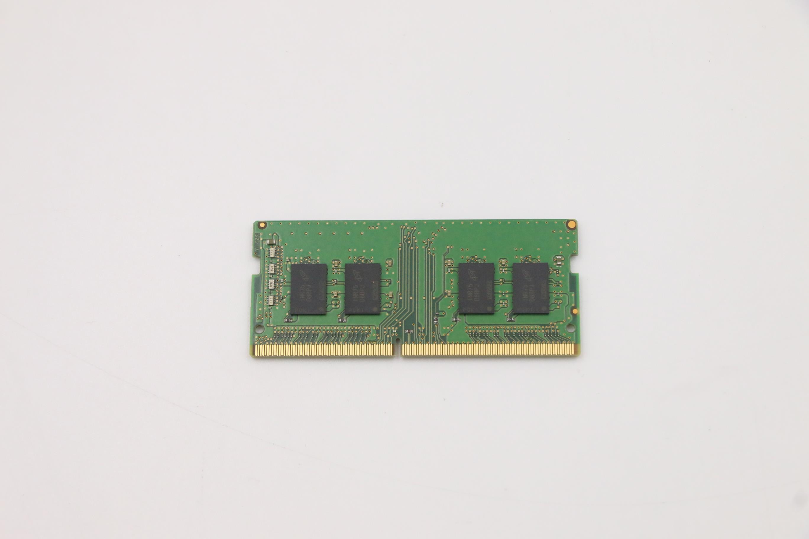 5M30Z71690 - Original Lenovo SODIMM,8GB, DDR4,3200 ,Micron
