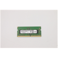 Lenovo ThinkStation P350 Tiny Workstation MEMORY - 5M30Z71690