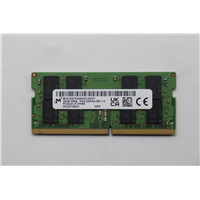 Lenovo ThinkPad E15 Gen 4 (21ED 21EE) Laptop MEMORY - 5M30Z71692