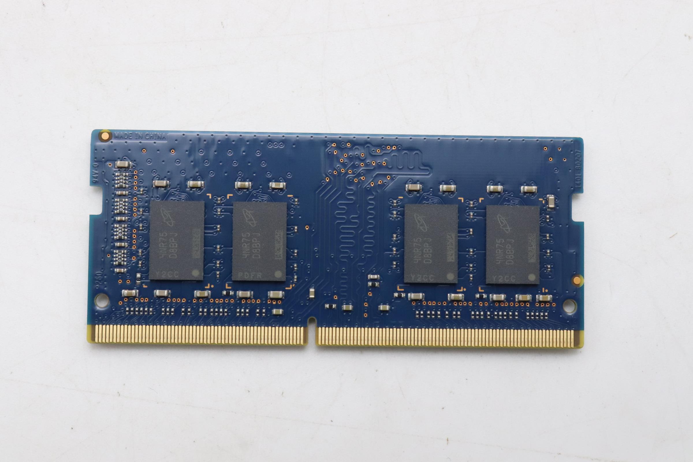 5M30Z71698 - Original Lenovo MEMORY SODIMM,8GB, DDR4,3200,Ramaxel