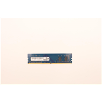 Lenovo ThinkCentre M75s Gen 2 (Type 11R7, 11R8, 11R9, 11RA) Desktop MEMORY - 5M30Z71699