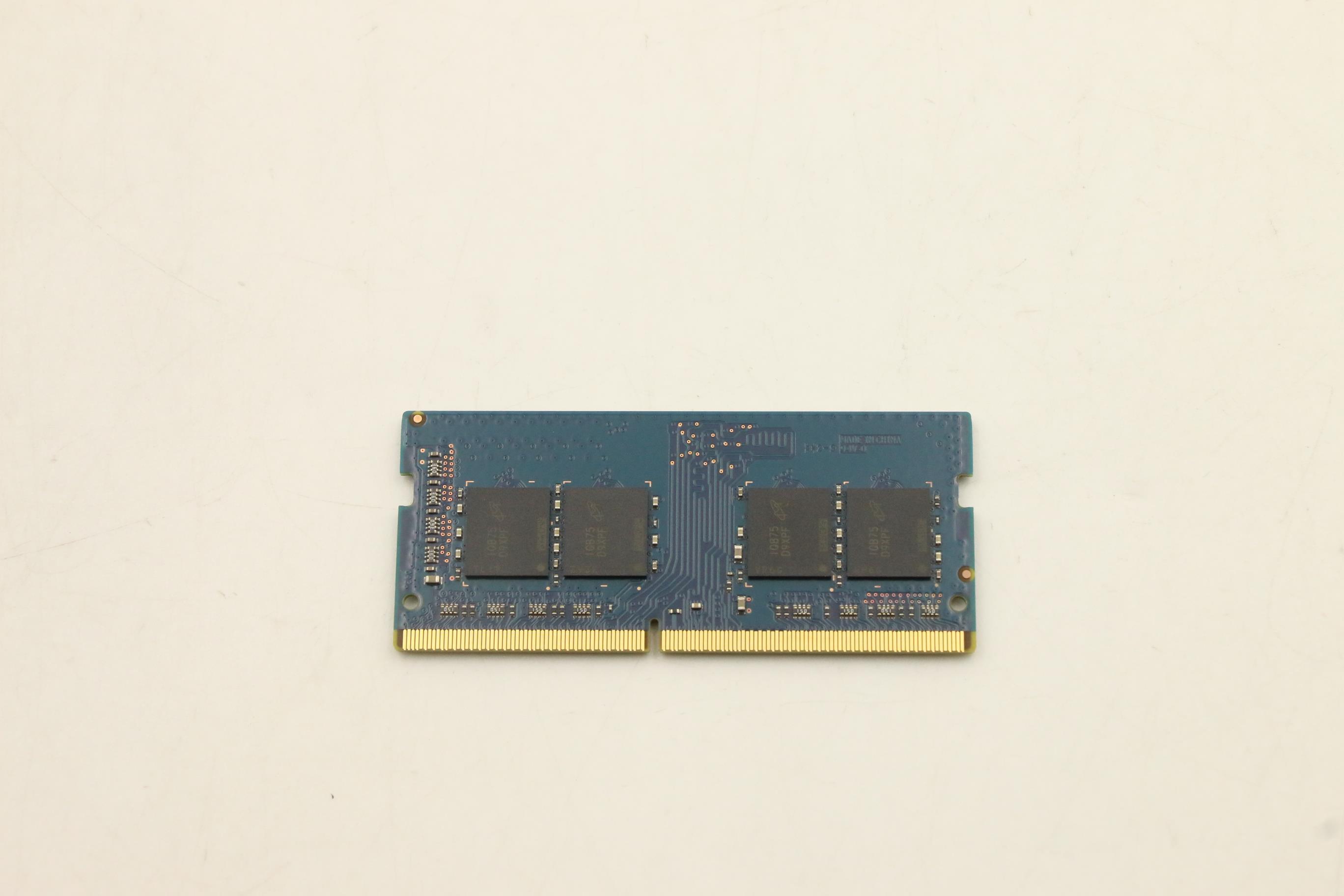 5M30Z71709 - Original Lenovo SODIMM,16GB, DDR4,3200,Ramaxel