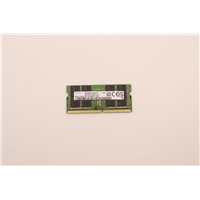 Lenovo ThinkPad E15 Gen 4 (21ED 21EE) Laptop MEMORY - 5M30Z71714