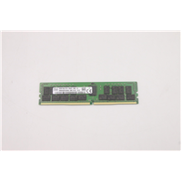 Lenovo ThinkStation P920 Workstation MEMORY - 5M30Z71727