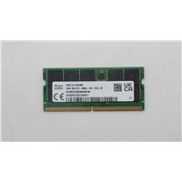 Lenovo ThinkStation P360 Ultra Workstation MEMORY - 5M30Z71732
