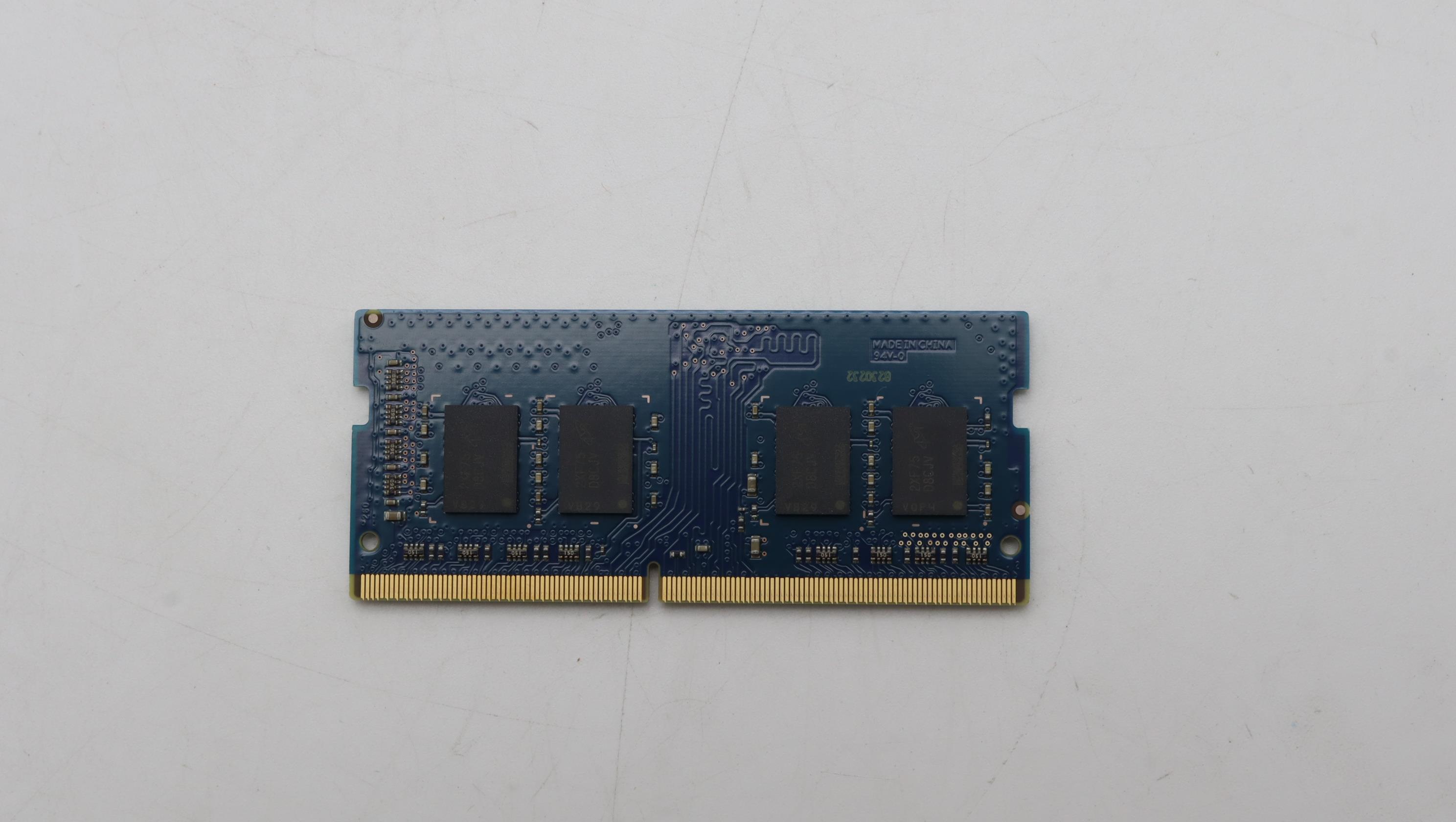 Lenovo Part  Original Lenovo MEMORY SODIMM,16GB,DDR4,3200,Ramaxel