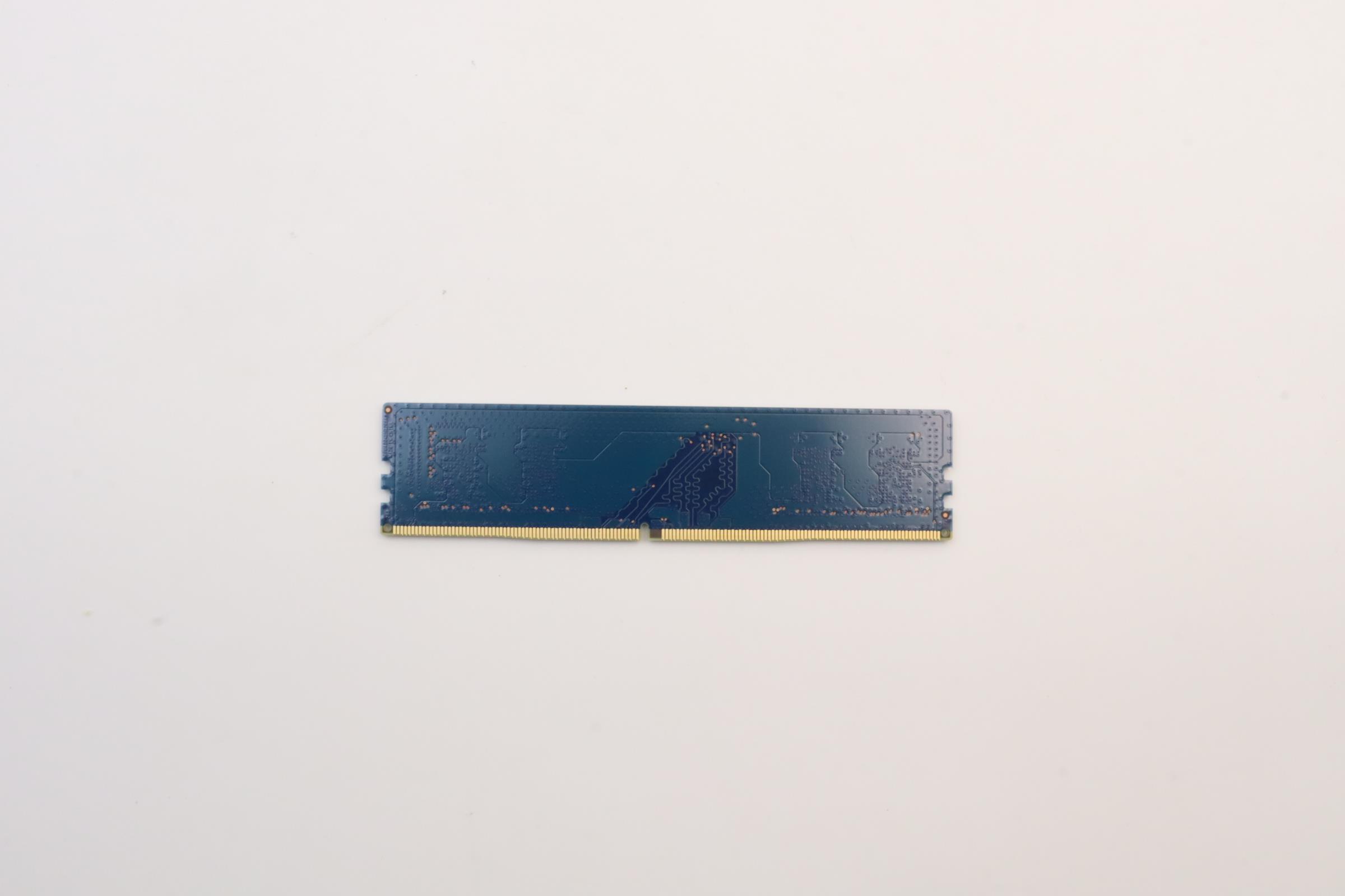 5M30Z71756 - Original Lenovo MEMORY UDIMM,8GB,DDR4,3200,Ramaxel