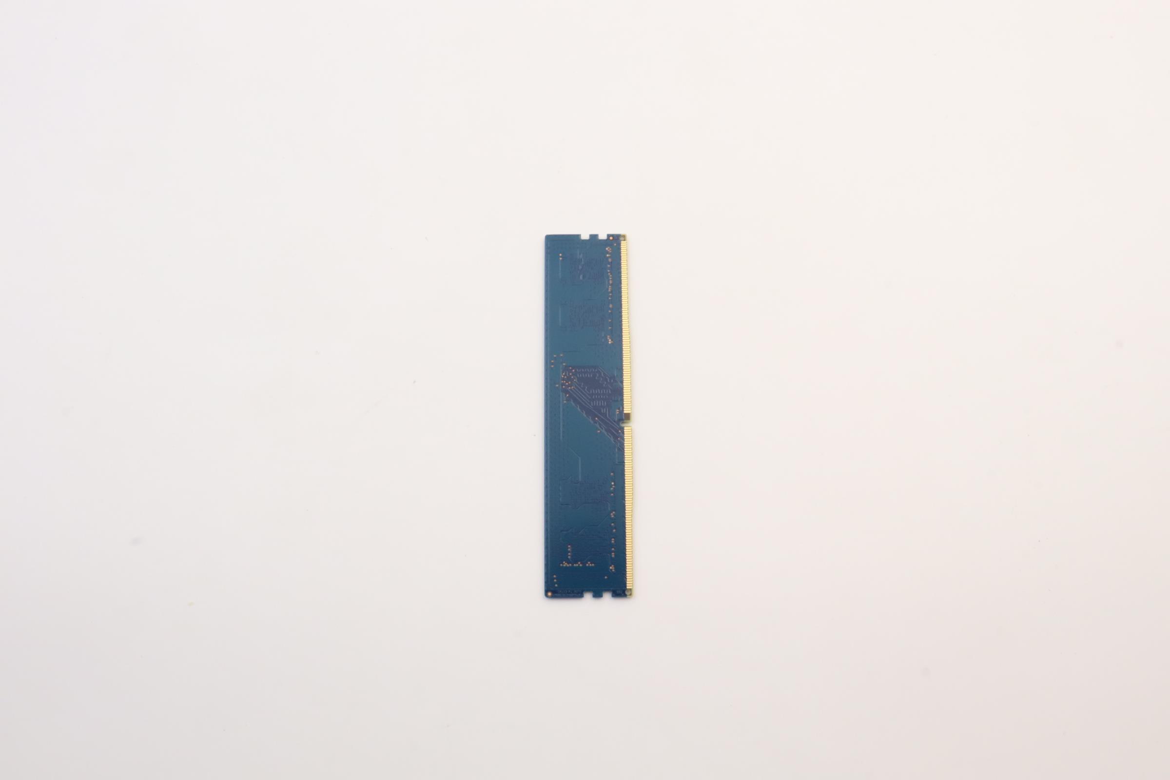 5M30Z71756 - Original Lenovo MEMORY UDIMM,8GB,DDR4,3200,Ramaxel
