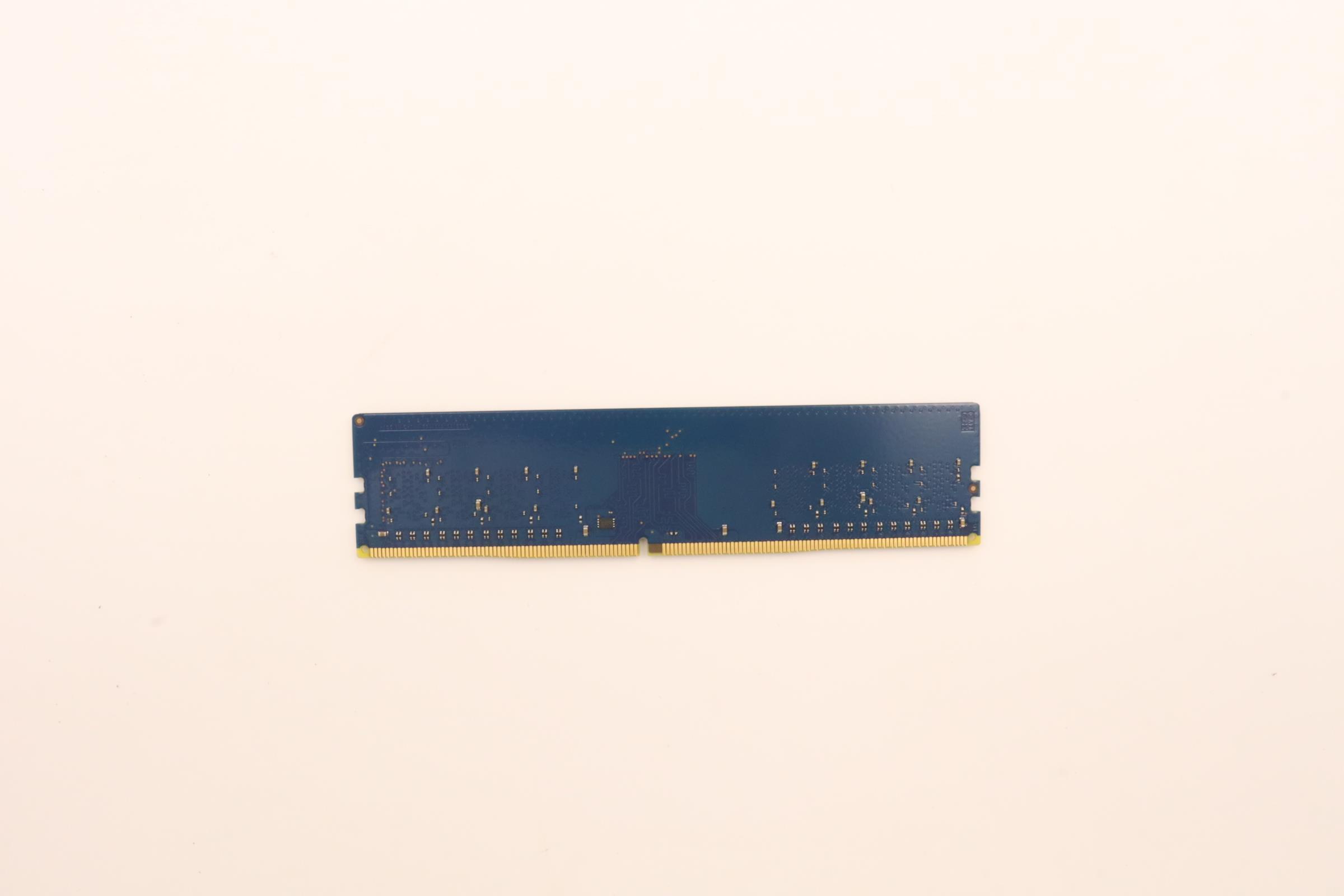 Lenovo Part  Original Lenovo MEMORY UDIMM,16GB,DDR4,3200,Ramaxel
