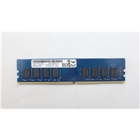 Lenovo ThinkCentre M70t Gen 3 Desktop MEMORY - 5M30Z71758