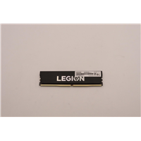 Lenovo Lenovo Legion T5 26IAB7 MEMORY - 5M30Z71763