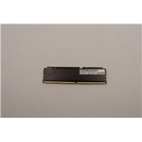 Lenovo Legion T7-34IAZ7 Desktop (Lenovo) MEMORY - 5M30Z71764