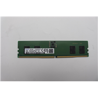 Lenovo ThinkCentre M80s Gen 3 Desktop MEMORY - 5M30Z71772