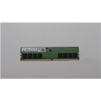 Lenovo P3 Tower Workstation (ThinkStation) MEMORY - 5M30Z71773