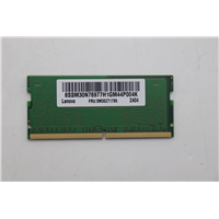 Lenovo IdeaCentre AIO 5 27IAH7 MEMORY - 5M30Z71795