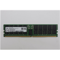 Lenovo P8 Workstation (ThinkStation) MEMORY - 5M31E39589