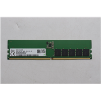 Lenovo P2 Tower Gen 2 Workstation (ThinkStation) MEMORY - 5M31E39591