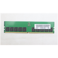 Lenovo P3 Tower Workstation (ThinkStation) MEMORY - 5M31E39592