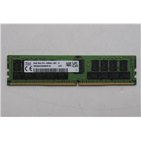 Lenovo P720 Workstation (ThinkStation) MEMORY - 5M31E39596