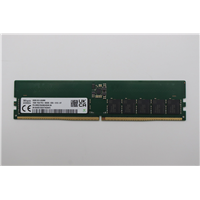 Lenovo P2 Tower Gen 2 Workstation (ThinkStation) MEMORY - 5M31E39603
