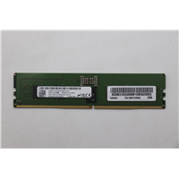 Lenovo PX Workstation (ThinkStation) MEMORY - 5M31E39638