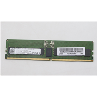 Lenovo P5 Workstation (ThinkStation) MEMORY - 5M31E39639