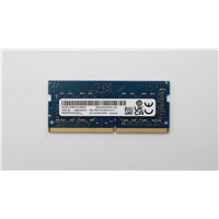 Lenovo ThinkCentre M70q Gen 3 Desktop MEMORY - 5M31K03078