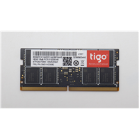 Lenovo Legion 9 16IRX8 MEMORY - 5M31K03082