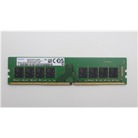 Lenovo M70s Gen 4 Desktop (ThinkCentre) MEMORY - 5M31K03121