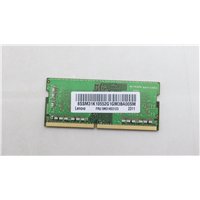 Lenovo Lenovo A100 MEMORY - 5M31K03123
